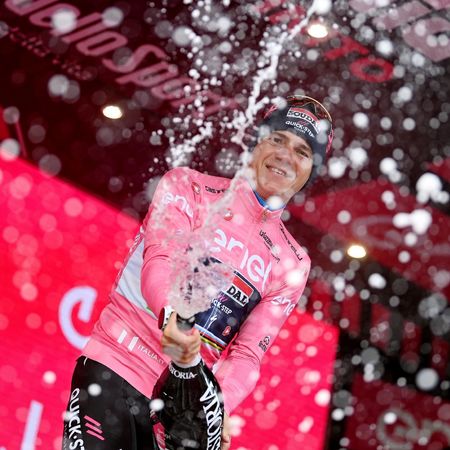 106th Giro d'Italia 2023 - Stage 9