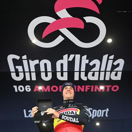 106th Giro d'Italia 2023 - Stage 9