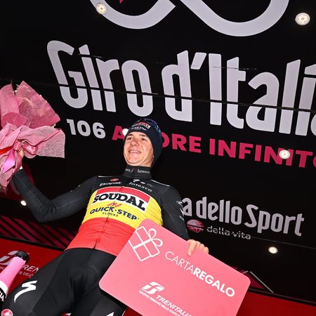 106th Giro d'Italia 2023 - Stage 9