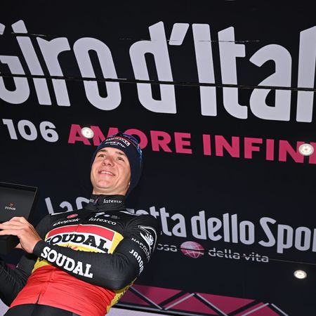 106th Giro d'Italia 2023 - Stage 9