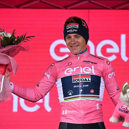 106th Giro d'Italia 2023 - Stage 9