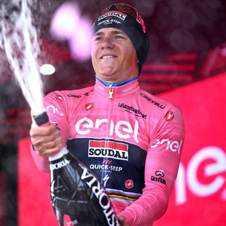 106th Giro d'Italia 2023 - Stage 9