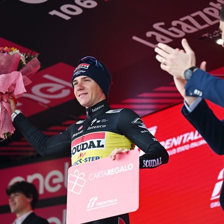 106th Giro d'Italia 2023 - Stage 9