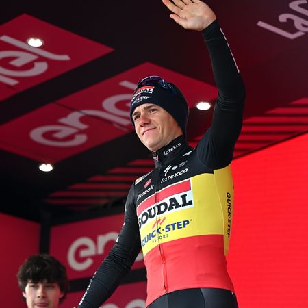 106th Giro d'Italia 2023 - Stage 9