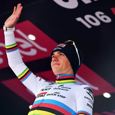 106th Giro d'Italia 2023 - Stage 9