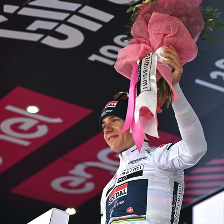 106th Giro d'Italia 2023 - Stage 9