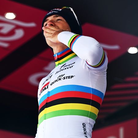 106th Giro d'Italia 2023 - Stage 9