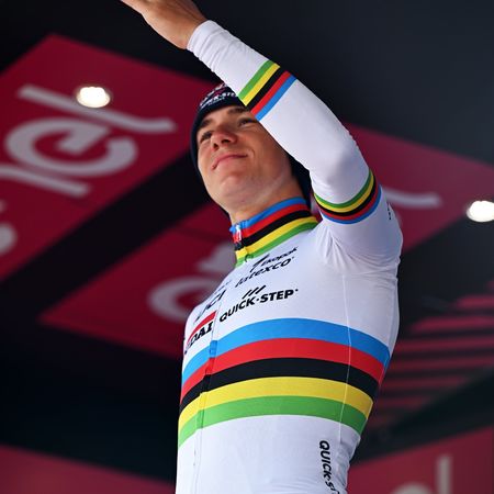 106th Giro d'Italia 2023 - Stage 9