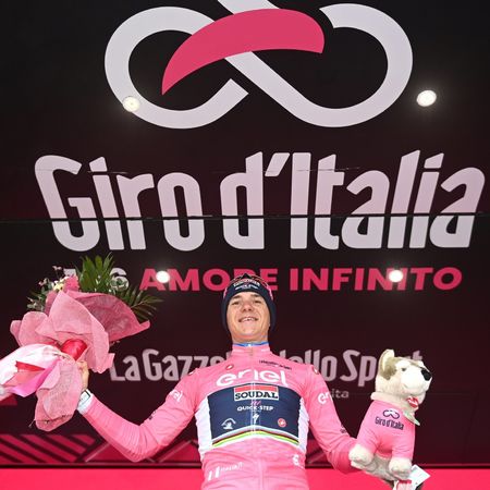 106th Giro d'Italia 2023 - Stage 9
