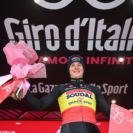 106th Giro d'Italia 2023 - Stage 9