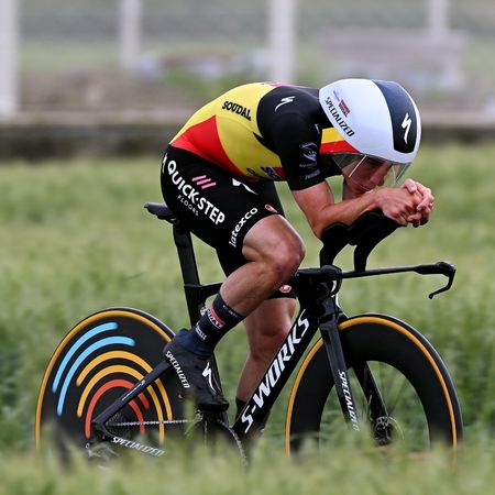 106th Giro d'Italia 2023 - Stage 9