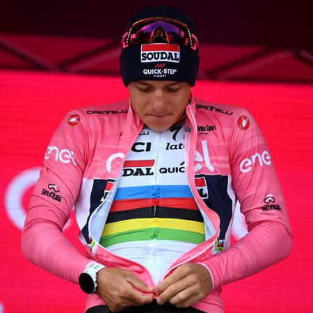 106th Giro d'Italia 2023 - Stage 9