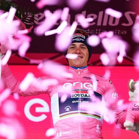 106th Giro d'Italia 2023 - Stage 9