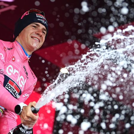 106th Giro d'Italia 2023 - Stage 9