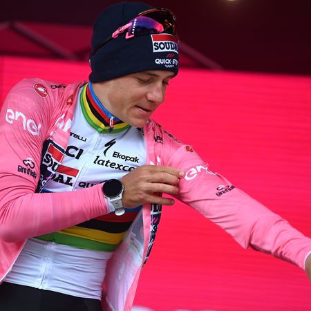 106th Giro d'Italia 2023 - Stage 9