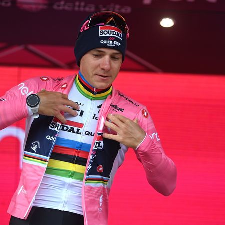 106th Giro d'Italia 2023 - Stage 9