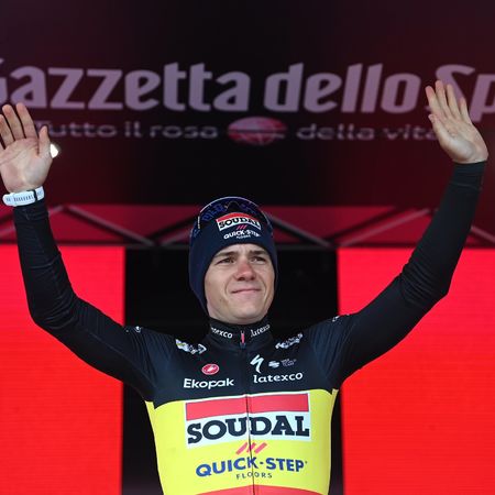 106th Giro d'Italia 2023 - Stage 9