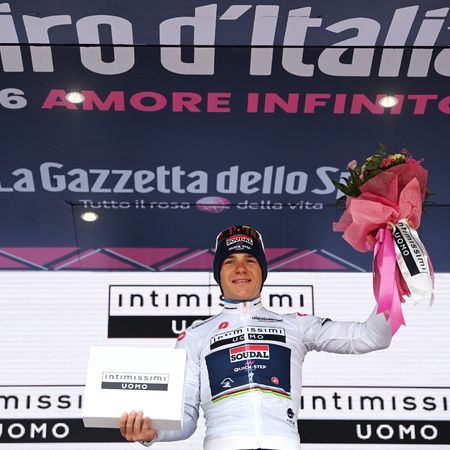 106th Giro d'Italia 2023 - Stage 9