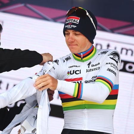 106th Giro d'Italia 2023 - Stage 9