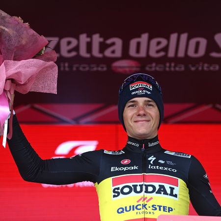 106th Giro d'Italia 2023 - Stage 9