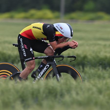 106th Giro d'Italia 2023 - Stage 9