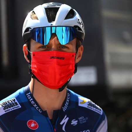 67th 4 Jours de Dunkerque - Grand Prix des Hauts de France 2023 – Stage 1