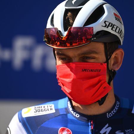 67th 4 Jours de Dunkerque - Grand Prix des Hauts de France 2023 – Stage 1