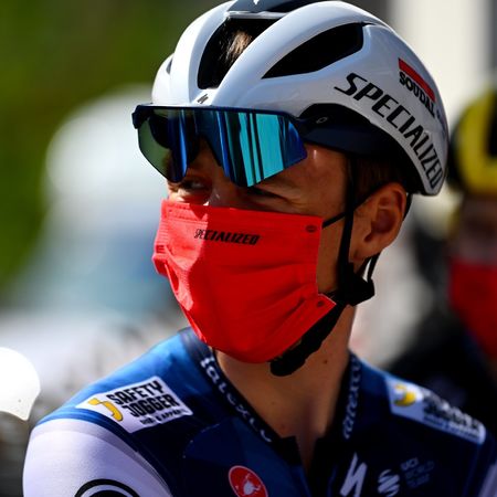 67th 4 Jours de Dunkerque - Grand Prix des Hauts de France 2023 – Stage 1