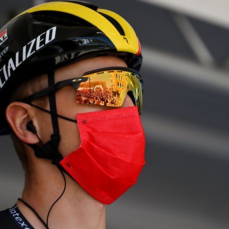 67th 4 Jours de Dunkerque - Grand Prix des Hauts de France 2023 – Stage 1