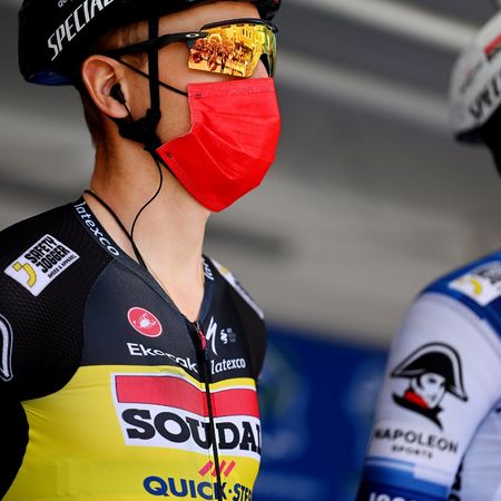 67th 4 Jours de Dunkerque - Grand Prix des Hauts de France 2023 – Stage 1