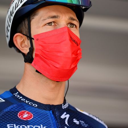 67th 4 Jours de Dunkerque - Grand Prix des Hauts de France 2023 – Stage 1