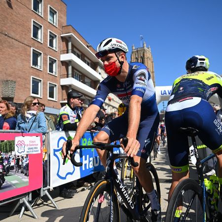 67th 4 Jours de Dunkerque - Grand Prix des Hauts de France 2023 – Stage 1