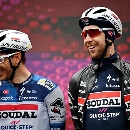 106th Giro d'Italia 2023 - Stage 10