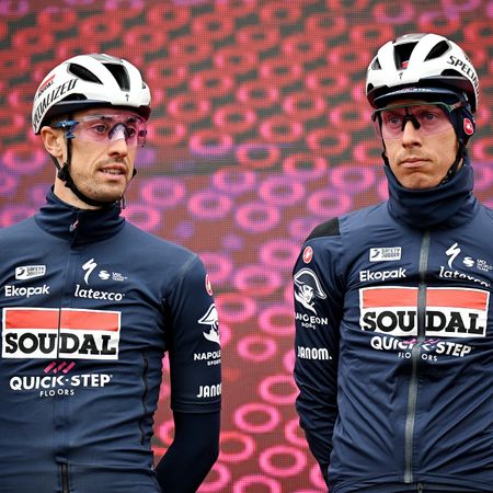 106th Giro d'Italia 2023 - Stage 10