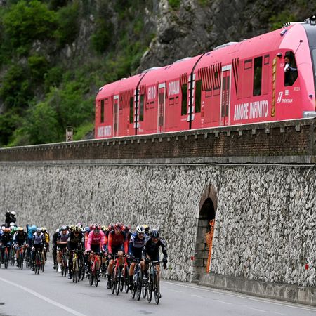 106th Giro d'Italia 2023 - Stage 10