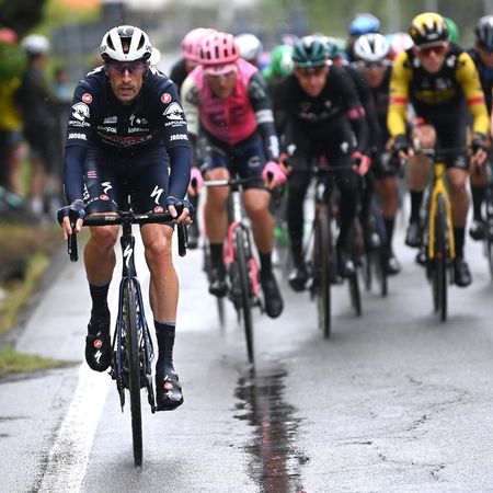 106th Giro d'Italia 2023 - Stage 10