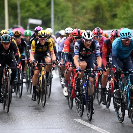 106th Giro d'Italia 2023 - Stage 10