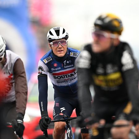 106th Giro d'Italia 2023 - Stage 10