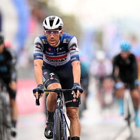 106th Giro d'Italia 2023 - Stage 10