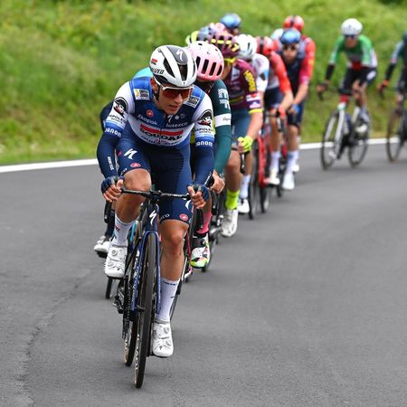 106th Giro d'Italia 2023 - Stage 12