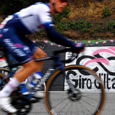 106th Giro d'Italia 2023 - Stage 12