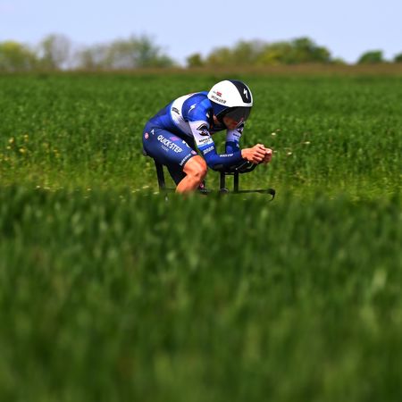 67th 4 Jours de Dunkerque - Grand Prix des Hauts de France 2023 – Stage 3
