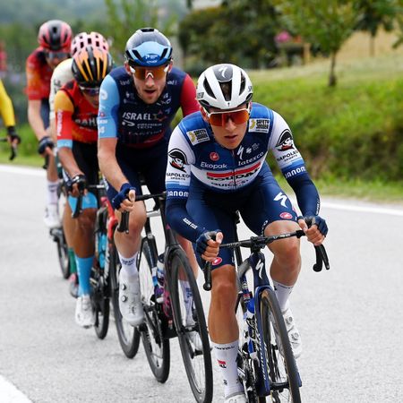 106th Giro d'Italia 2023 - Stage 12