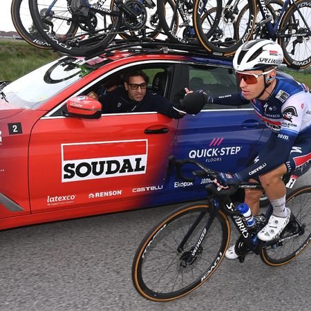 106th Giro d'Italia 2023 - Stage 12