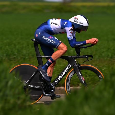 67th 4 Jours de Dunkerque - Grand Prix des Hauts de France 2023 – Stage 3