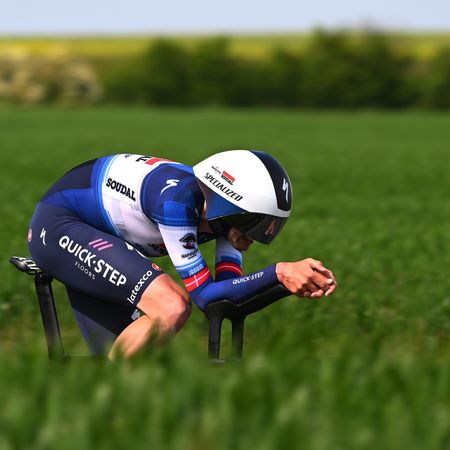 67th 4 Jours de Dunkerque - Grand Prix des Hauts de France 2023 – Stage 3