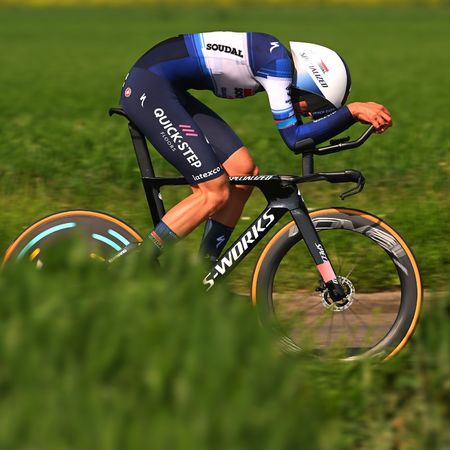 67th 4 Jours de Dunkerque - Grand Prix des Hauts de France 2023 – Stage 3