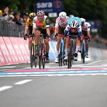 106th Giro d'Italia 2023 - Stage 12
