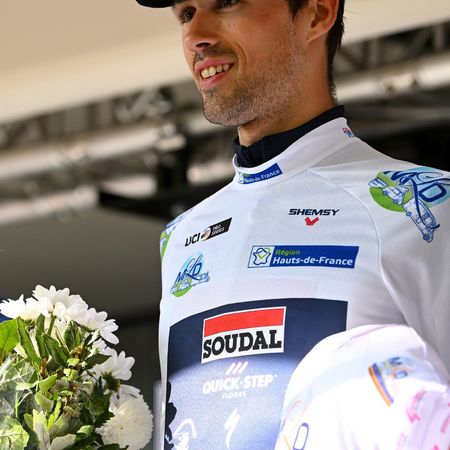 67th 4 Jours de Dunkerque - Grand Prix des Hauts de France 2023 – Stage 3