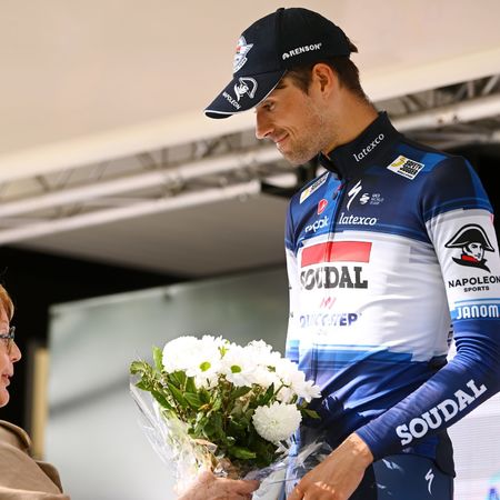 67th 4 Jours de Dunkerque - Grand Prix des Hauts de France 2023 – Stage 3